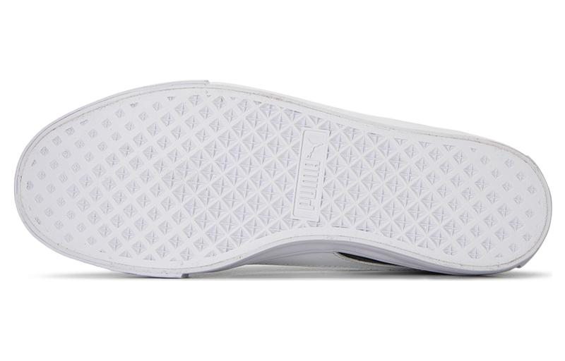 PUMA Bari Bari Casual 'Black White' 389382-02