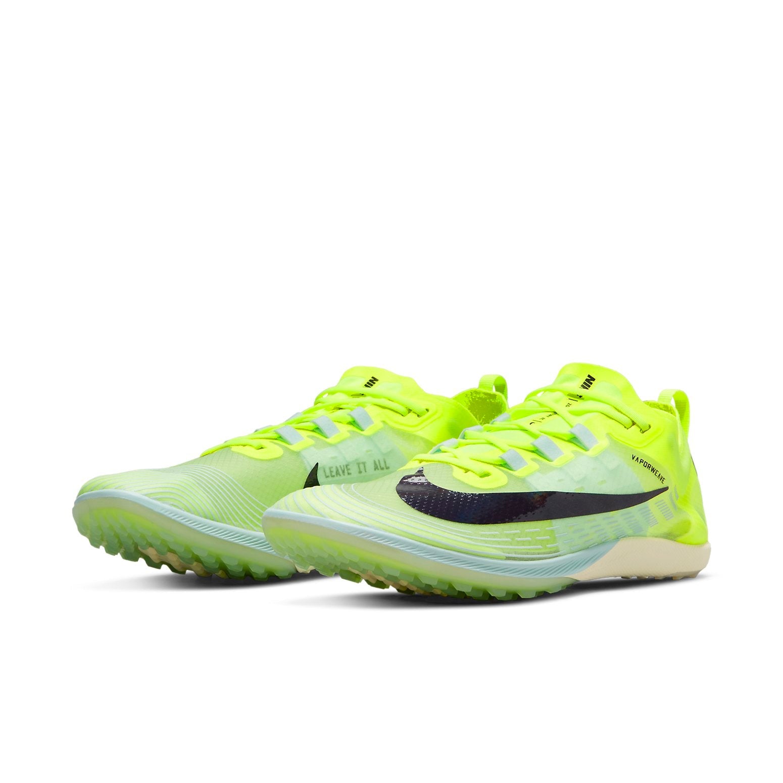 Nike Zoom Victory Waffle 5 'Volt Mint Foam' AJ0846-702
