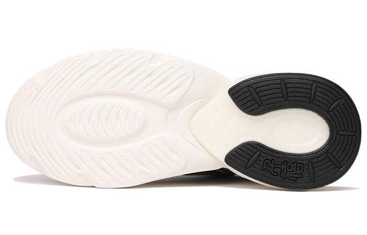 ANTA Millennium 2.0 'Black Grey White' 112128896-3