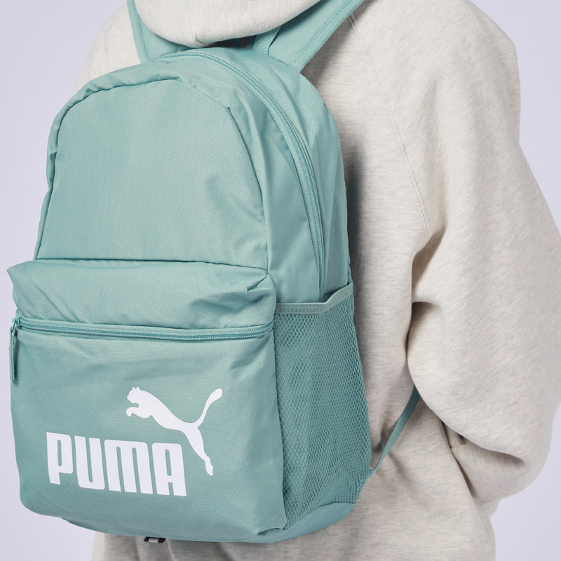 PUMA Phase Backpack 'Teal' 075487-76