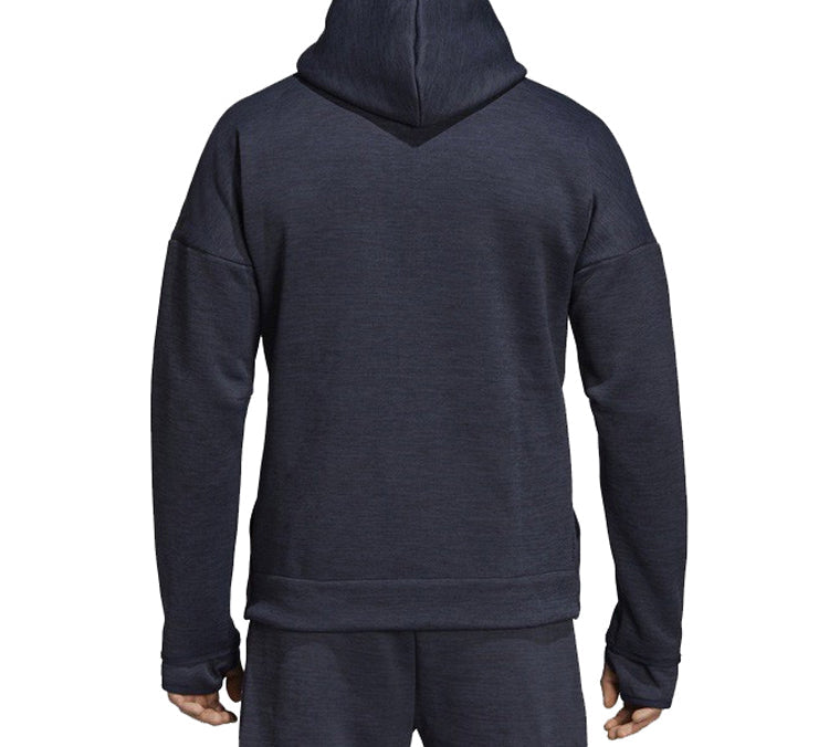 Men's adidas Zne hd Fr Sports Jacket Blue CY7374