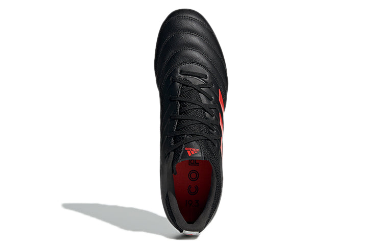 adidas Copa 19.3 AG 'Black Red' EF9013