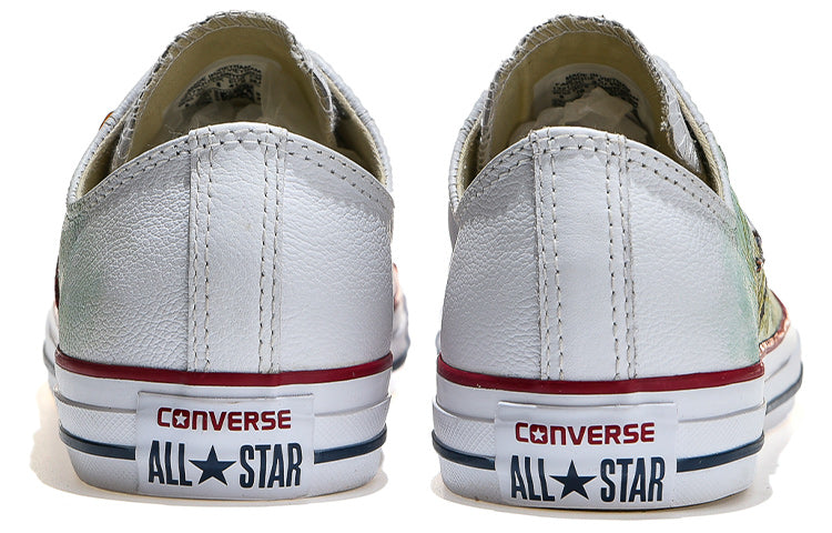 Converse Chuck Taylor All Star 3D HAPTIC ART 132173C-218977