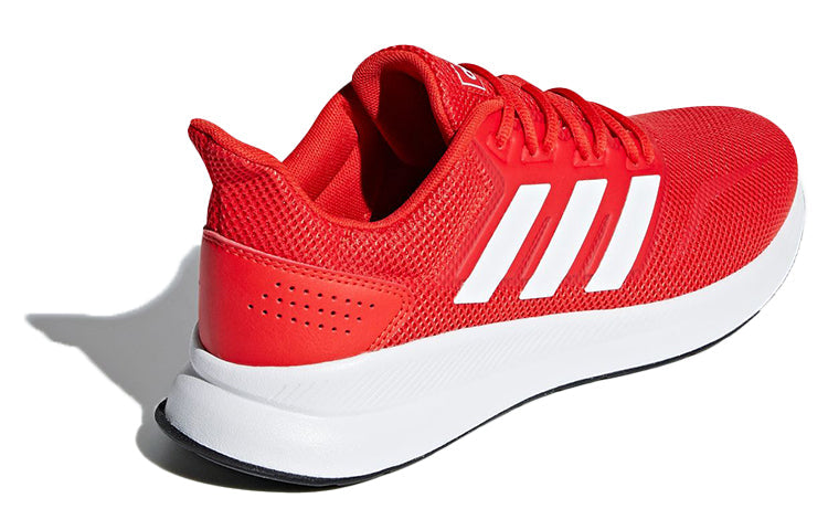 adidas Runfalcon 'Active Red' F36202