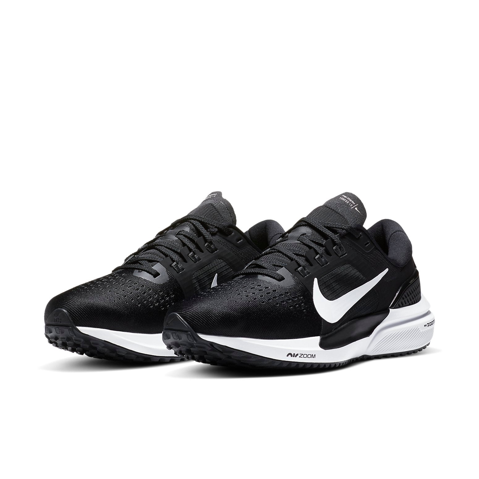 (WMNS) Nike Air Zoom Vomero 15 'Black White' CU1856-001