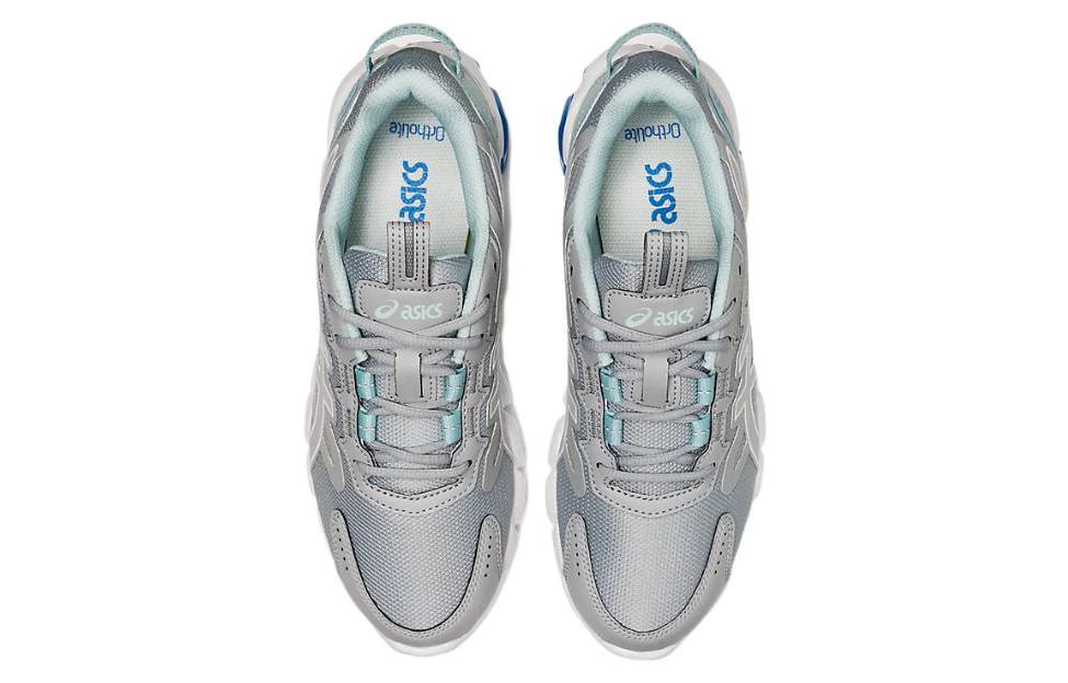 (WMNS) ASICS Gel-Quantum 90 3 'Piedmont Grey White' 1202A040-024
