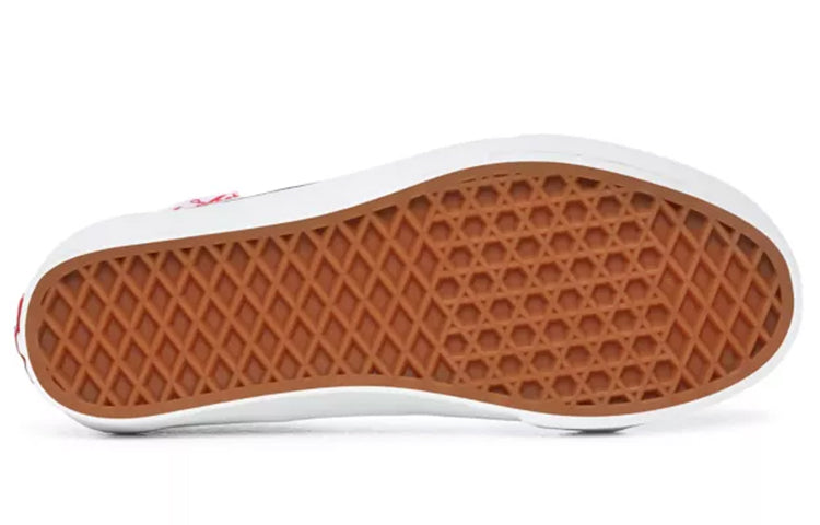 Vans SK8-HI Tapered 'DIY - White' VN0A4U1624F