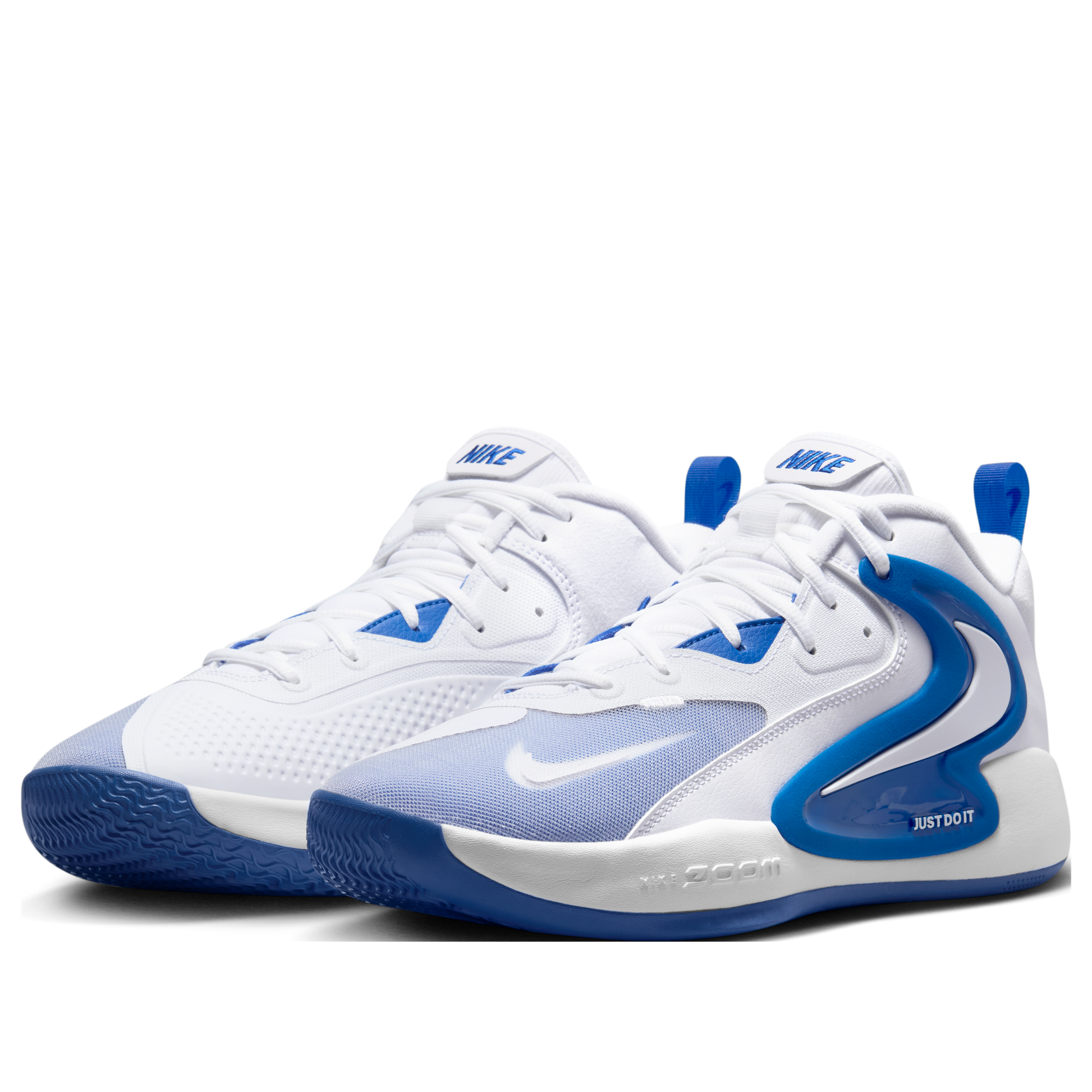 Nike React Hyperset 2 'White Game Royal' FQ7070-108