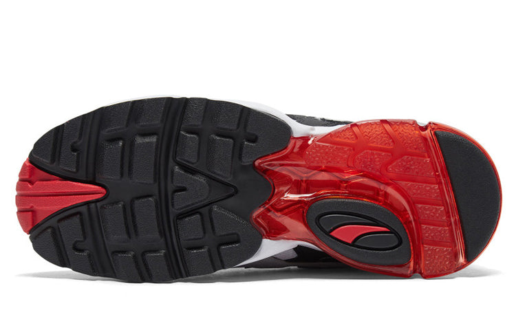 PUMA Cell Alien OG 'Black Risk Red' 369801-03