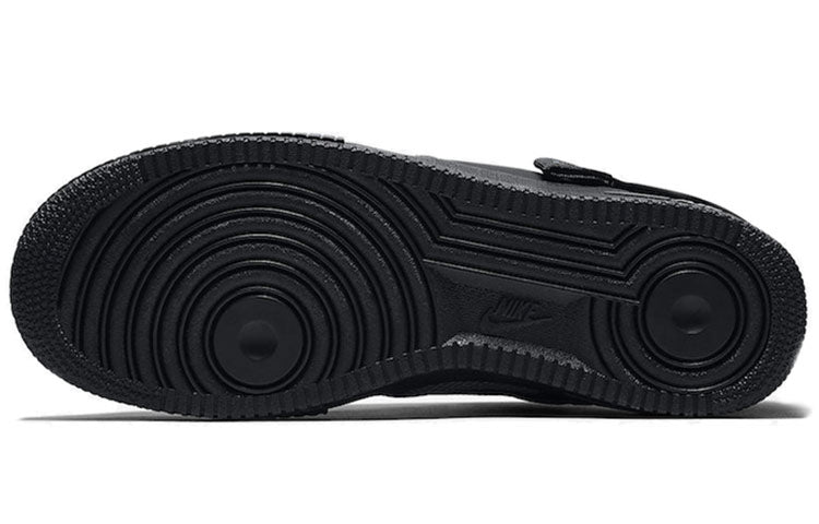 Nike Air Force 1 Type 'Black Photo Blue' AT7859-001
