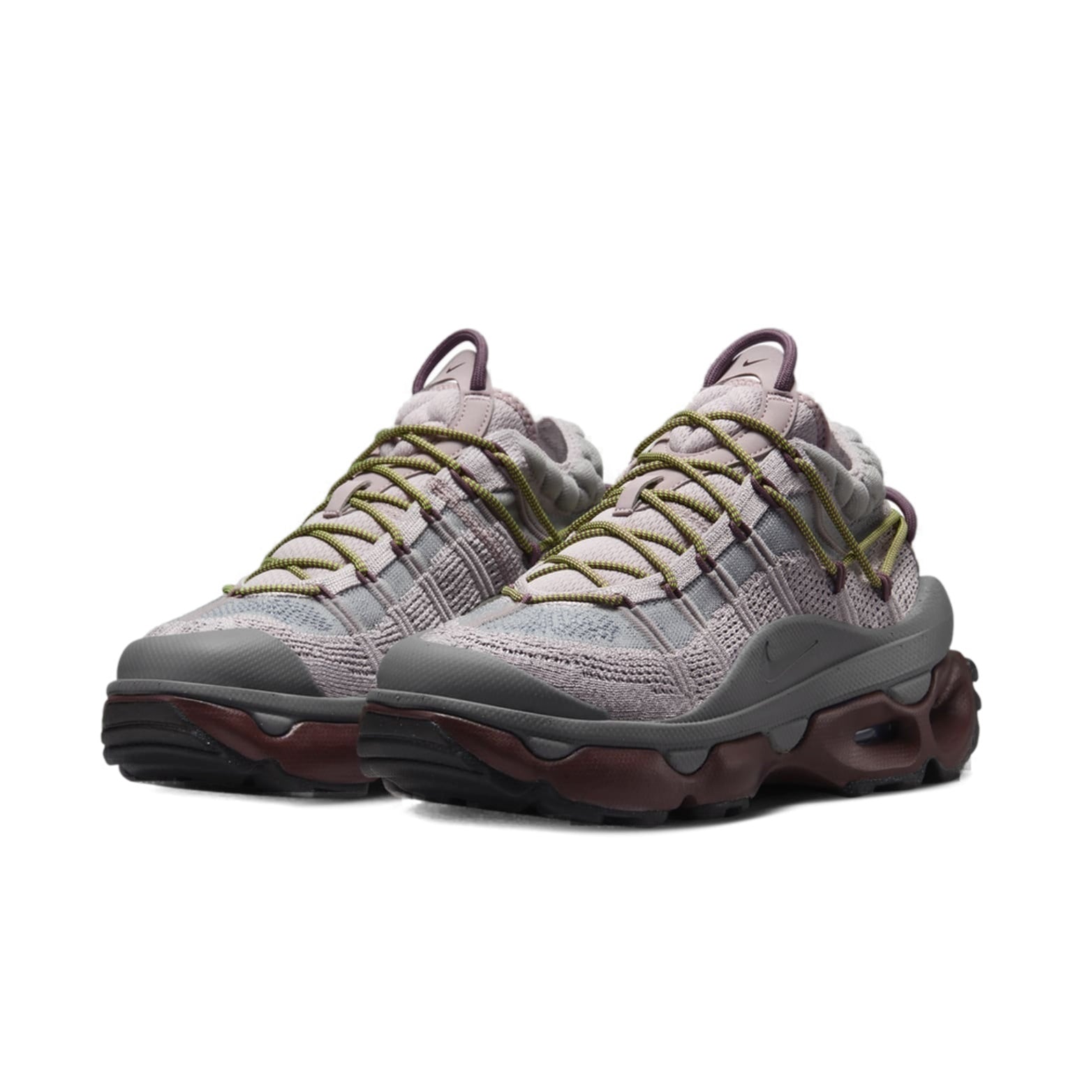 (WMNS) Nike Air Max Flyknit Venture 'Platinum Violet' FD2110-002
