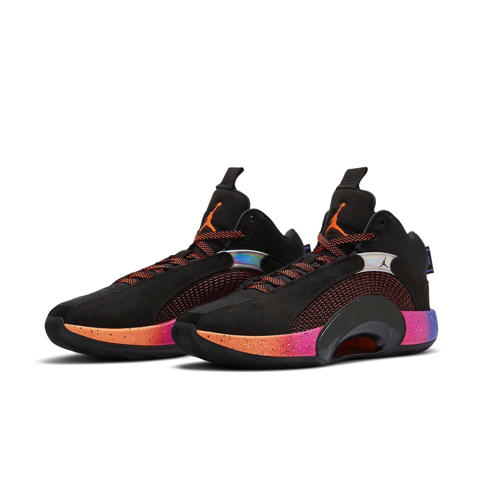 Air Jordan 35 PF 'Sunset' CQ4228-004
