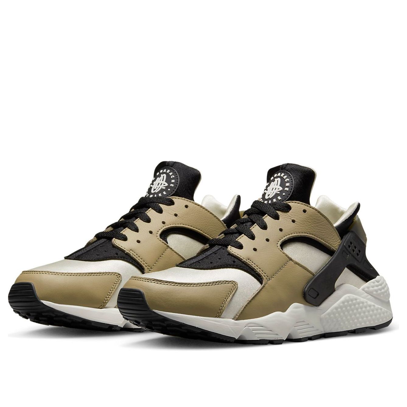 Nike Air Huarache 'Light Olive' DD1068-007