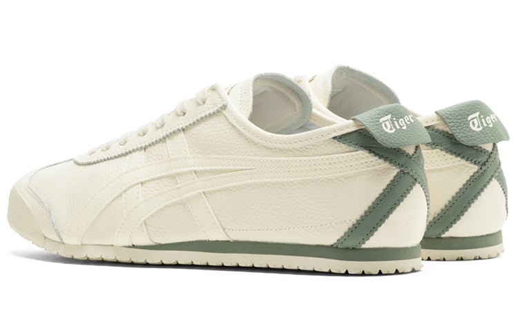 Onitsuka Tiger Mexico 66 'Cream Sage Green' 1183B781-103