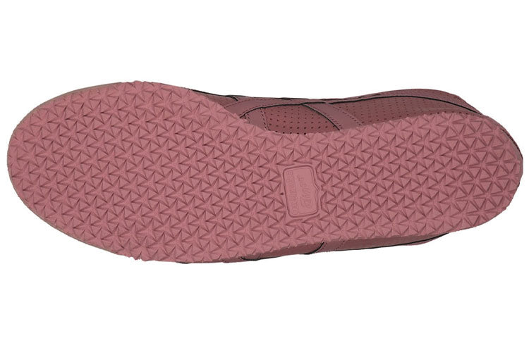 Onitsuka Tiger Mexico 66 Slip-On Sneakers 'Cinnamon Pink' D815L-2424