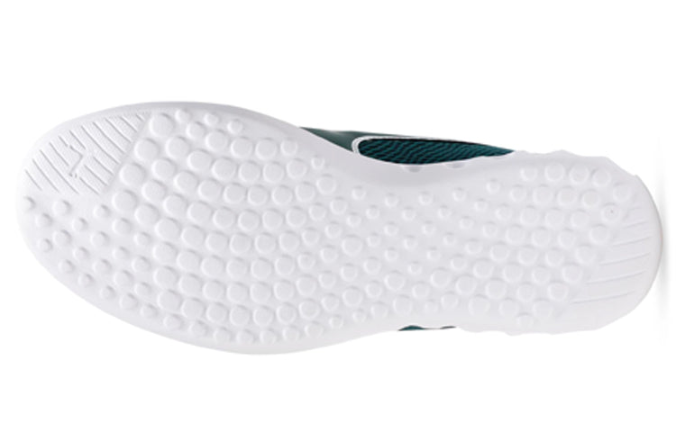 PUMA Cruxston Idp Green Low Tops 193262-02
