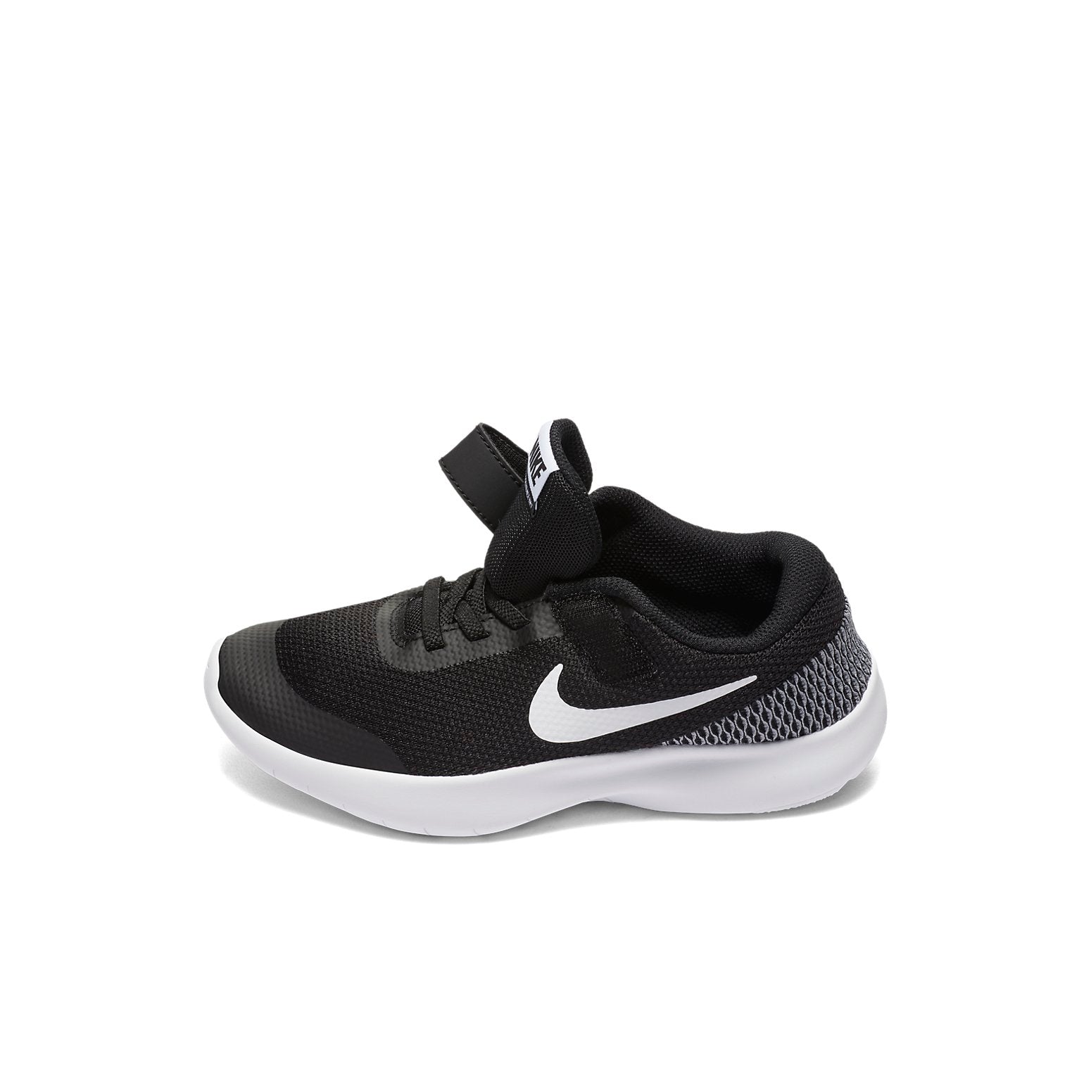 (PS) Nike Flex Experience RN 7 'Black White' 943285-001