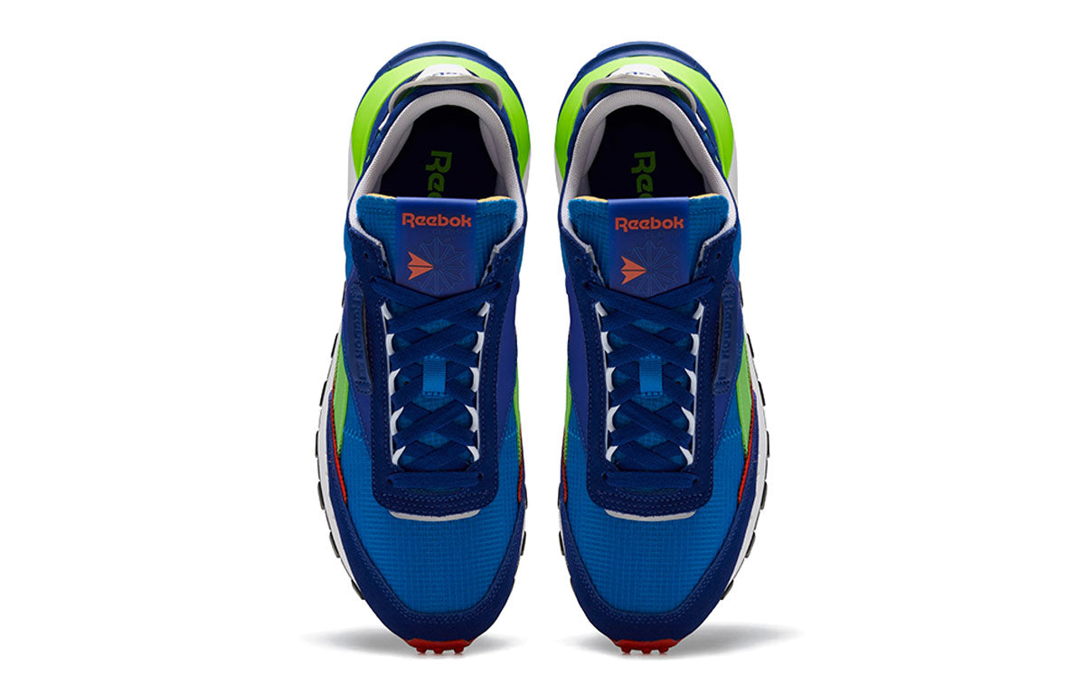 Reebok Classic Leather Legacy 'Deep Cobalt Blue' FY7342