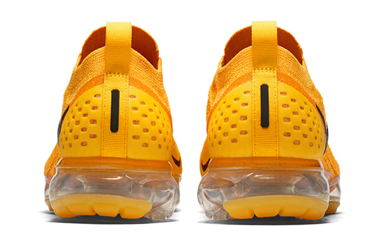 (WMNS) Nike VaporMax Moc 2 'University Gold' AJ6599-700