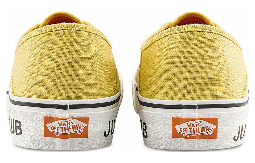 JUJU Surf Club x Vans Authentic VN0A4BX550X