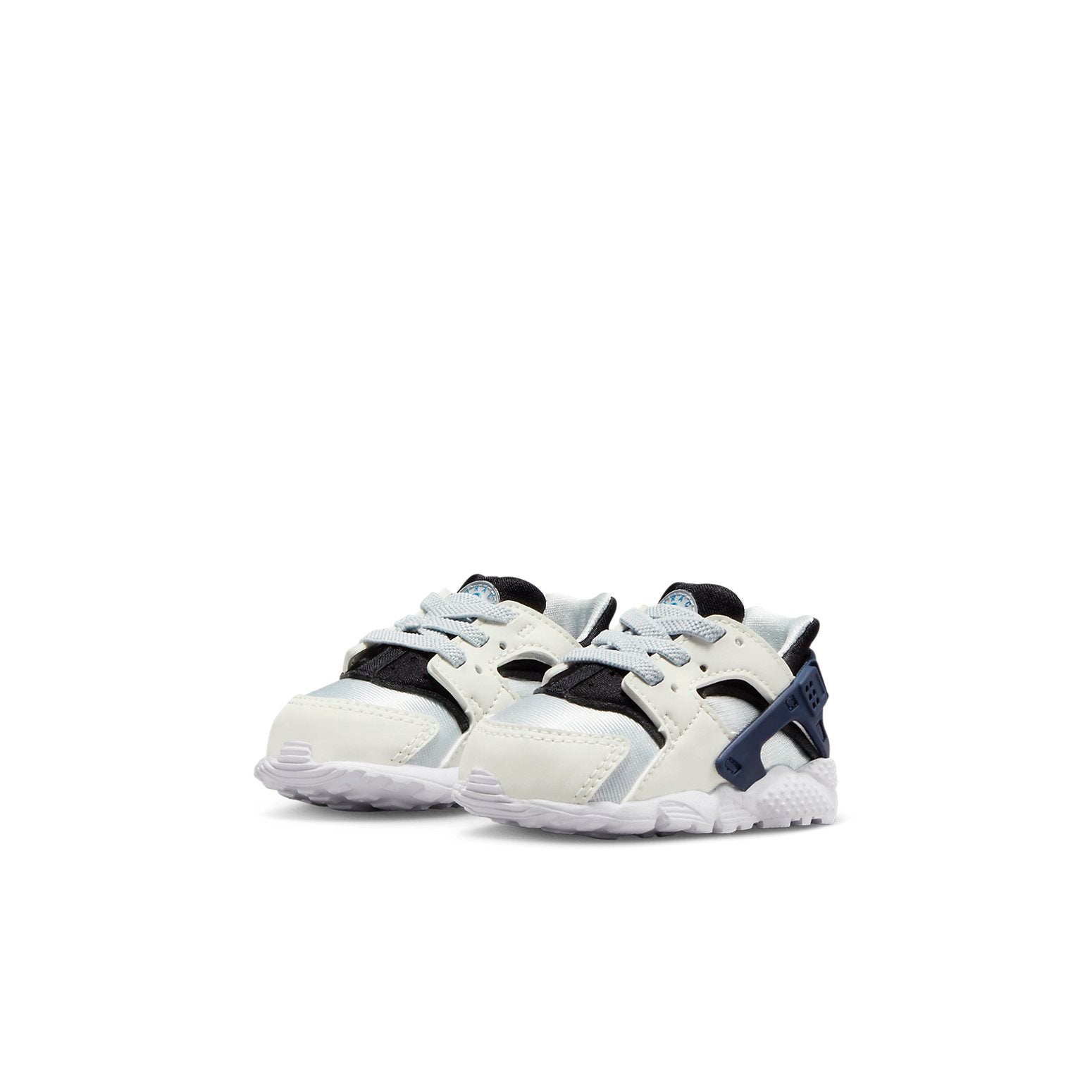 (TD) Nike Huarache Run 'White Deep Royal' 704950-119