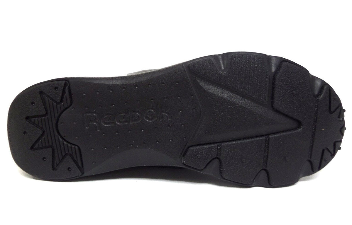 (WMNS) Reebok Furylite Stone Running Shoes Black AR2659