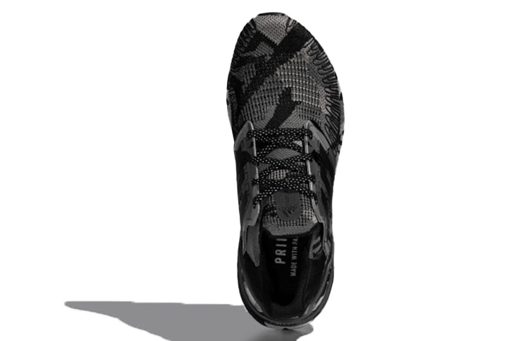 adidas Ultraboost 20 'Geometric Pack - Core Black Grey' H67278
