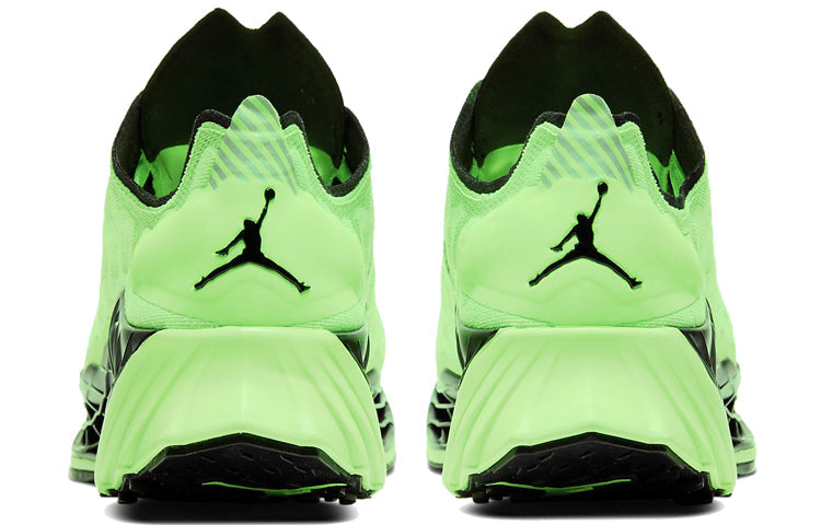 Jordan Zoom Trunner Ultimate 'Rage Green' CJ1495-300