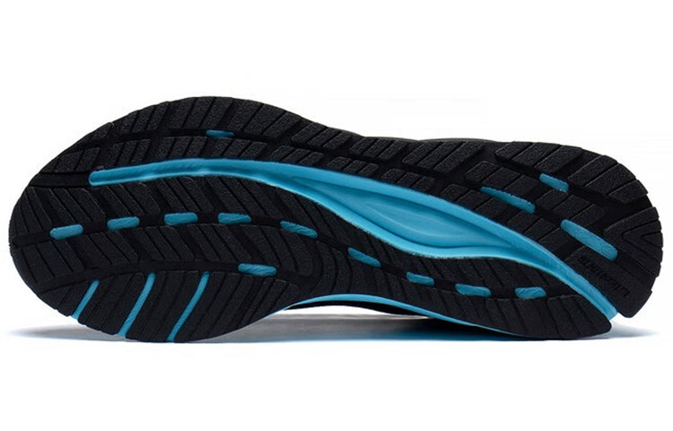Li-Ning Furious Rider 5 'Black Blue' ARSS051-1