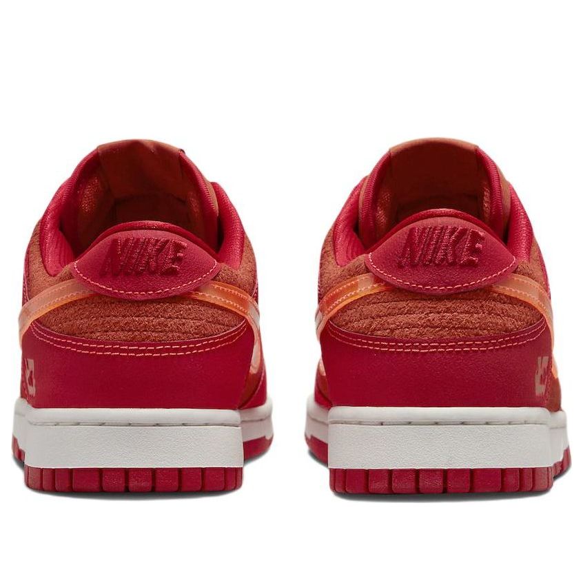 Nike Dunk Low 'ATL' FD0724-657