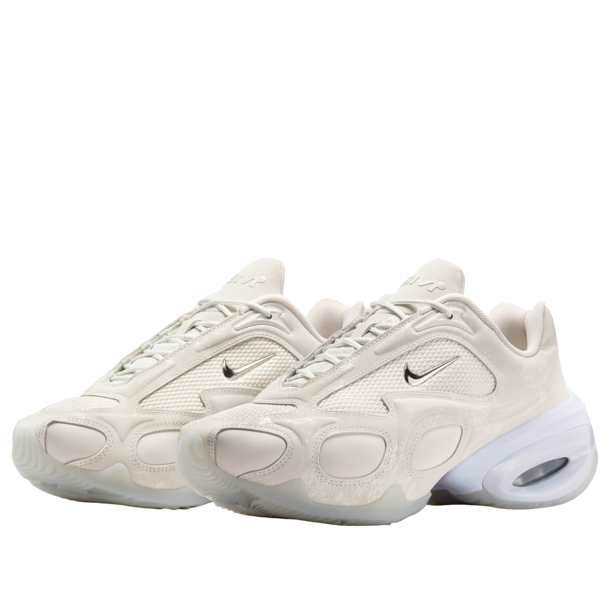 (WMNS) Nike Air Max Muse 'Light Bone' HV4445-072