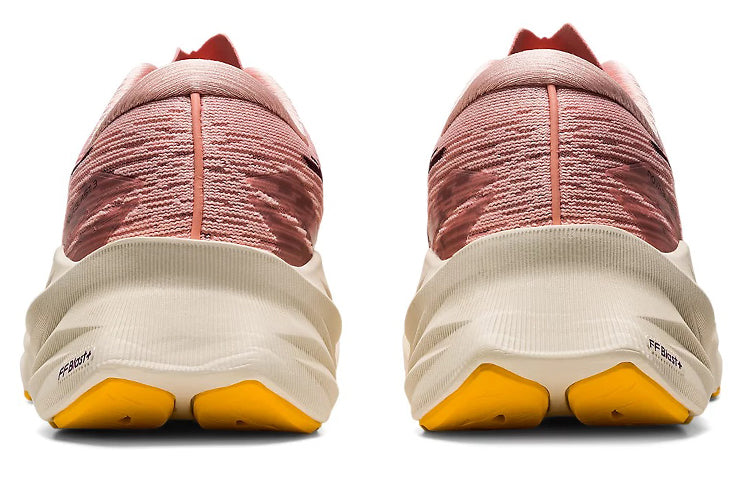 (WMNS) ASICS Novablast 3 'Frosted Rose' 1012B288-700