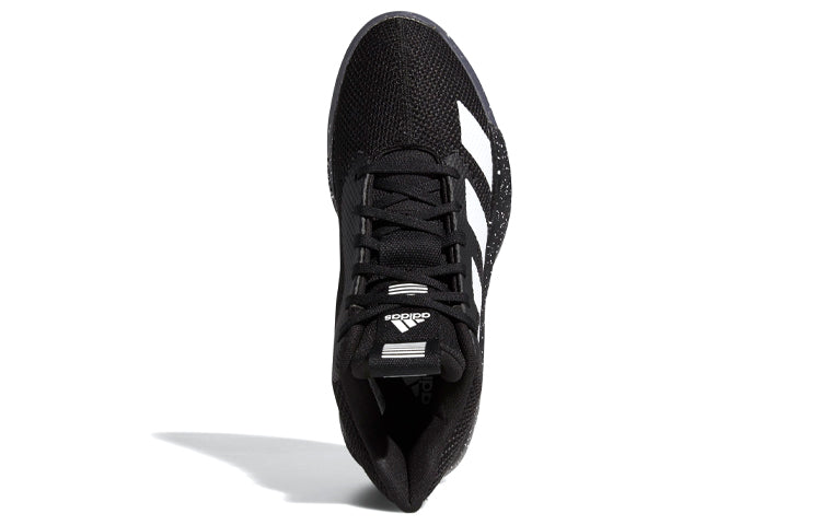adidas Pro Next 2019 Black/White EF9845