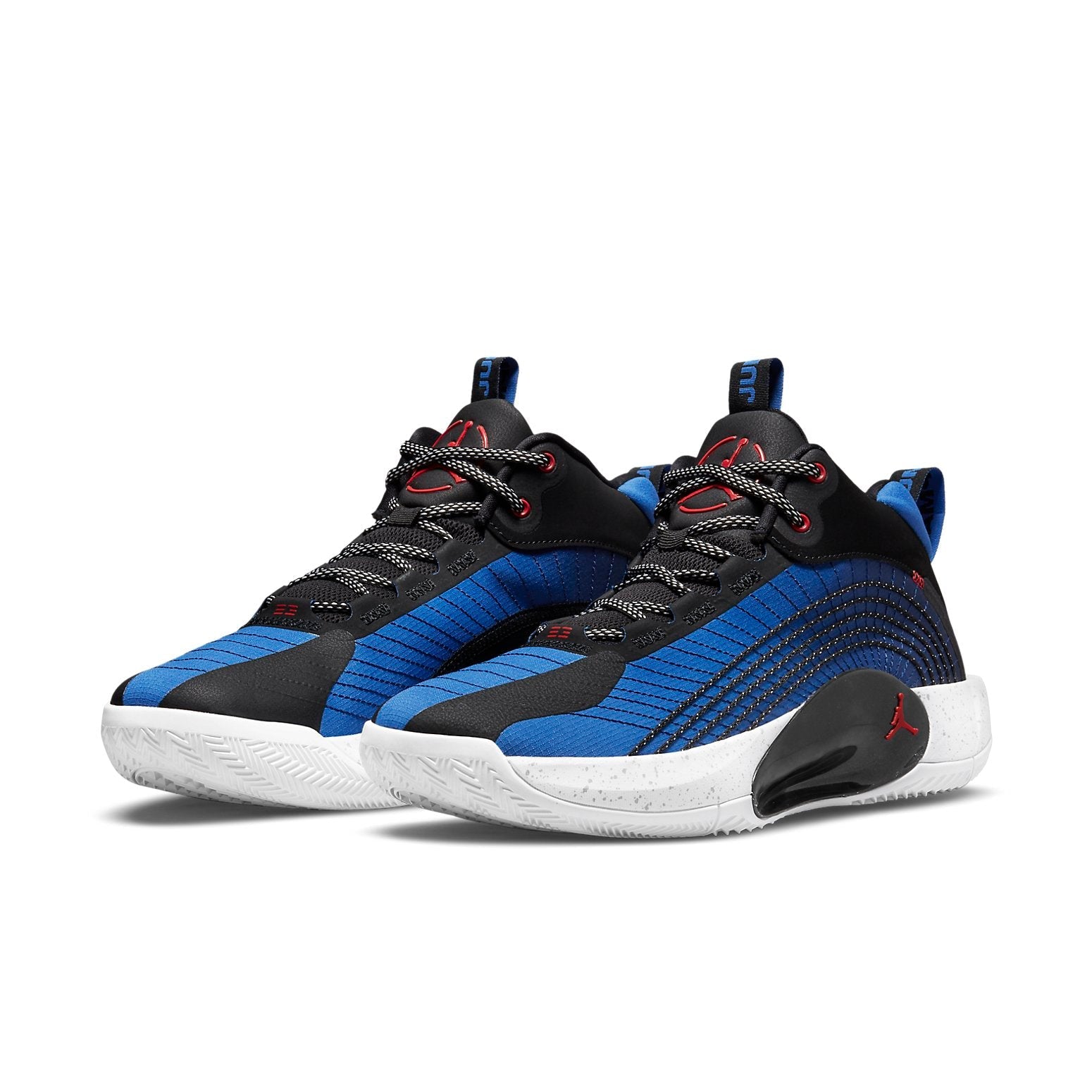 Air Jordan Jumpman 2021 'Blue Void' CQ4021-004