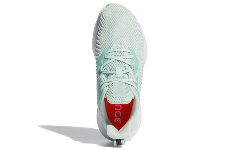 (WMNS) adidas Alphabounce 3 Green EG1388