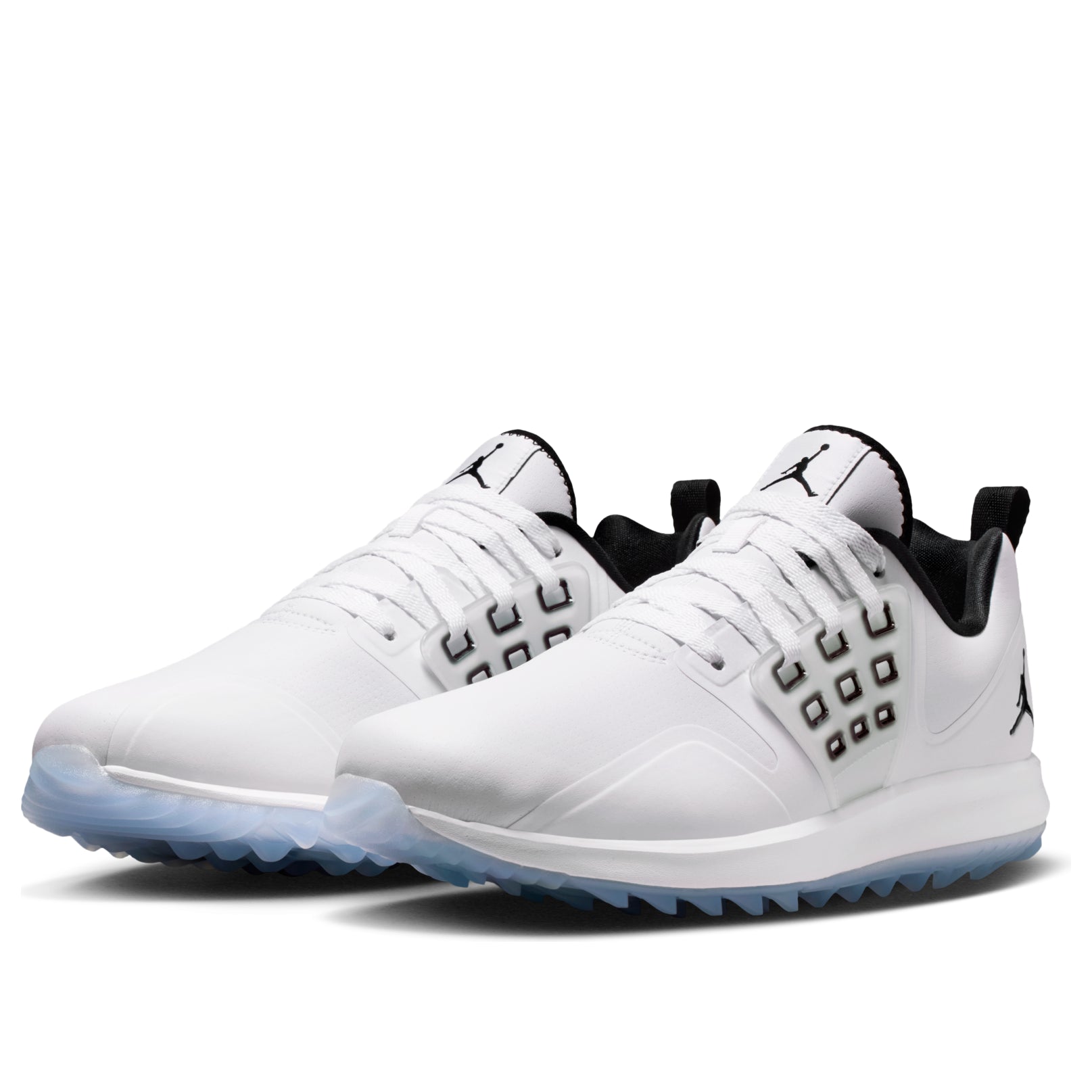 Air Jordan Grind Golf 'White Black' AR0503-102