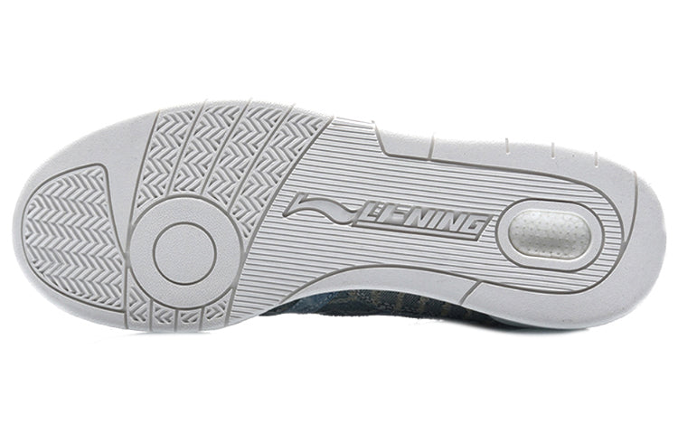 Li-Ning 937 Deluxe Low 'Blue Jeans' AGBR049-3