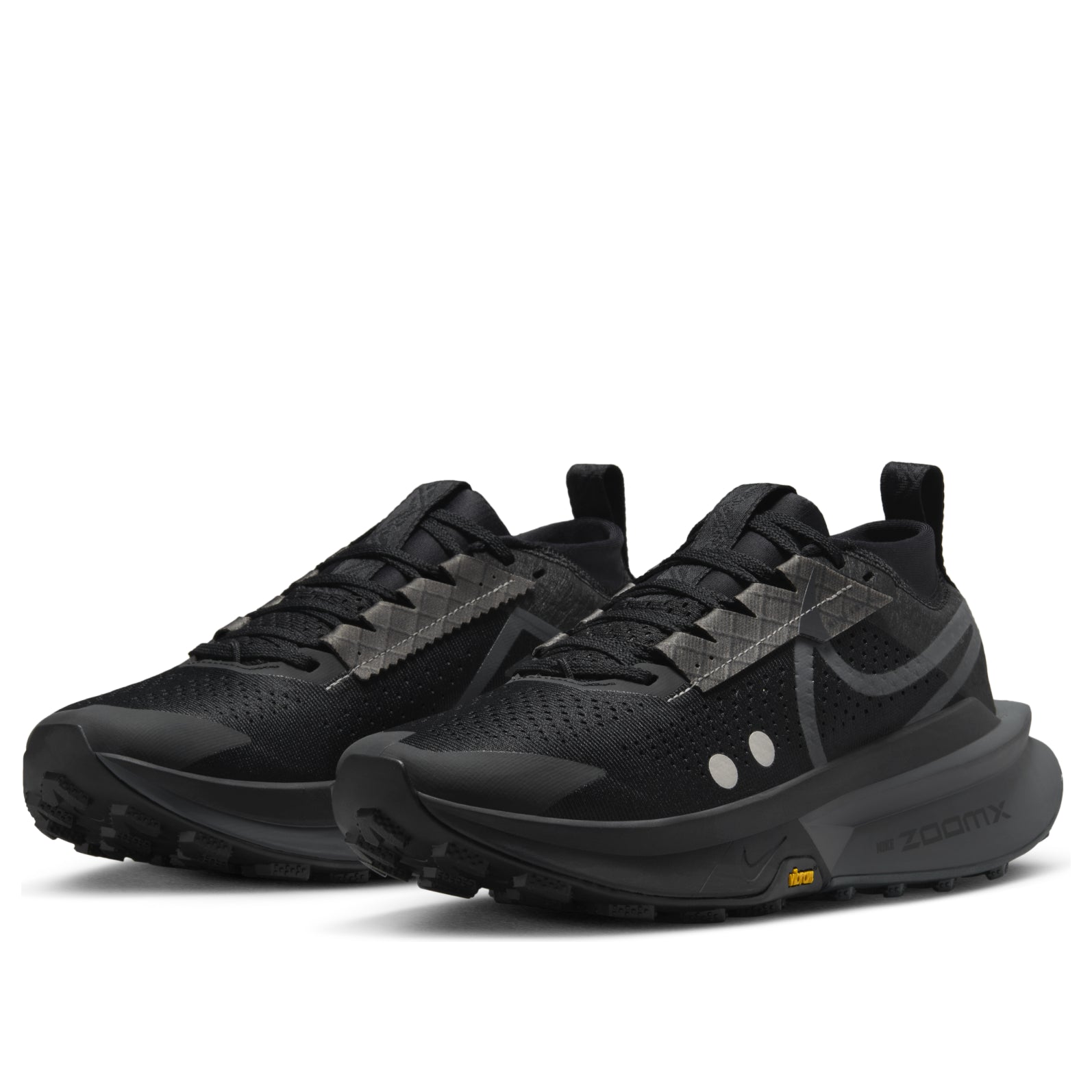(WMNS) Nike ZoomX Zegama 2 'Black Anthracite' FD5191-003
