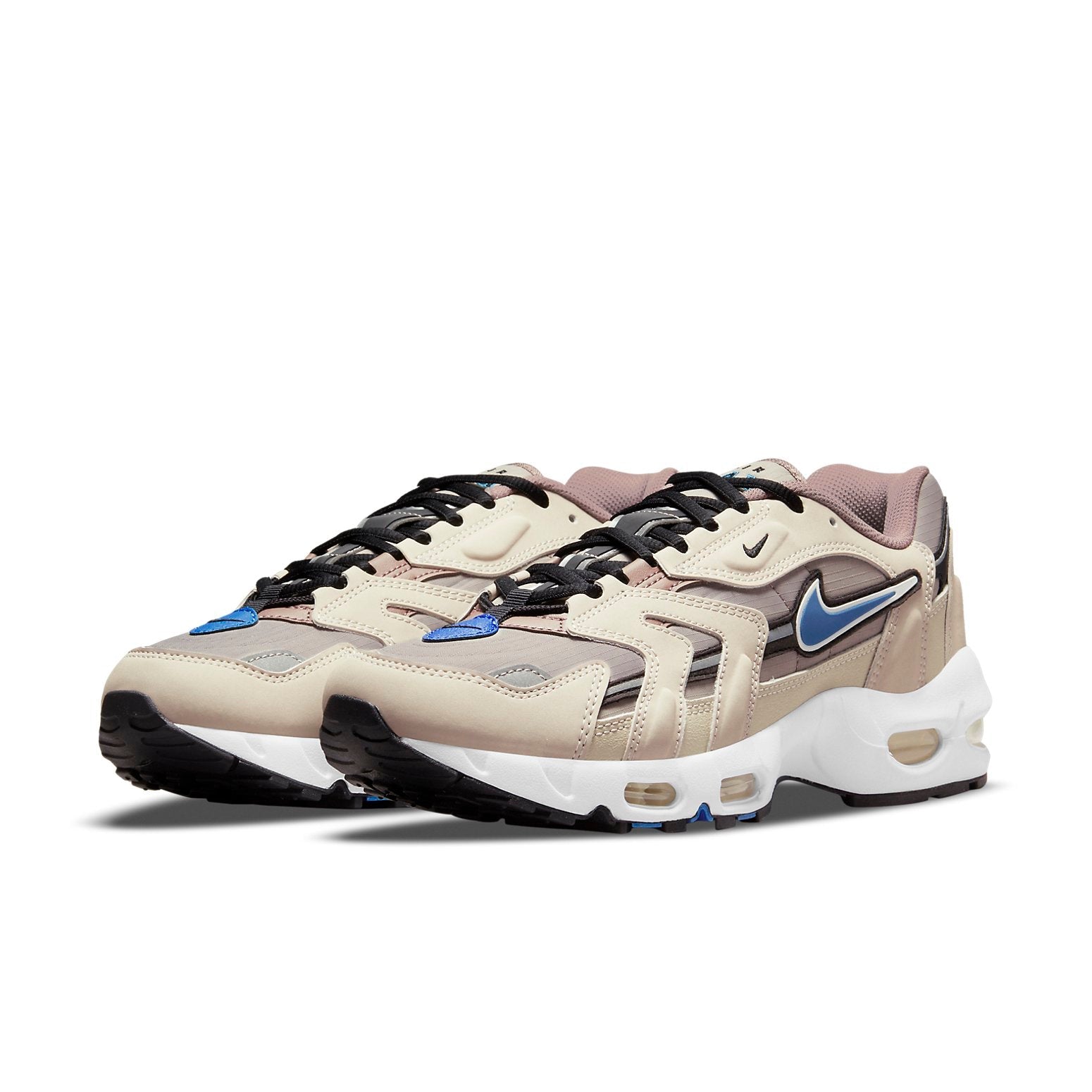 Nike Air Max 96 2 'Malt Taupe Haze' DC9409-200