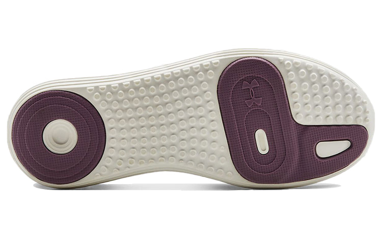 (WMNS) Under Armour Vibe Sprt Black 3021476-104