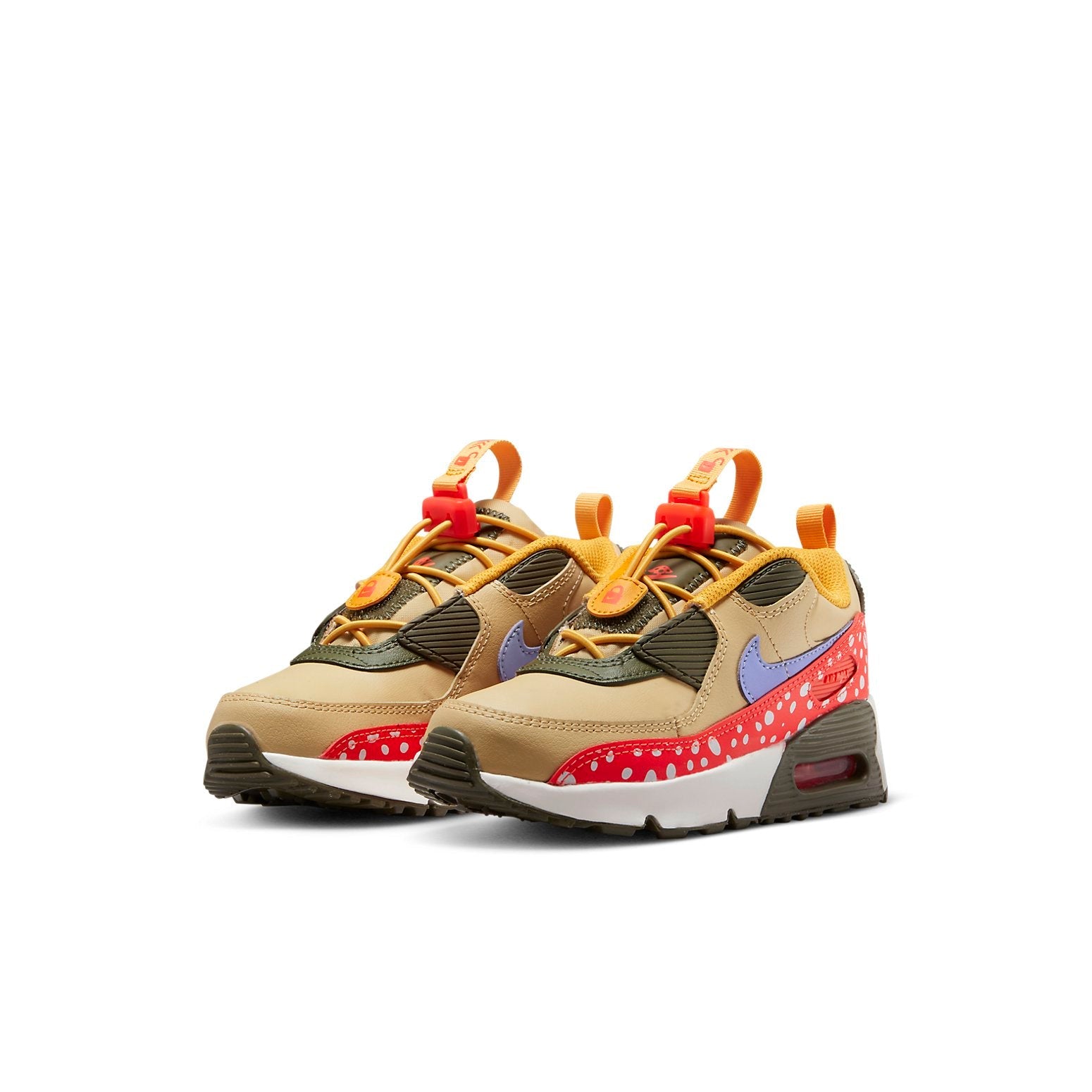 (PS) Nike Air Max 90 Toggle SE 'Mushroom' DR0419-200