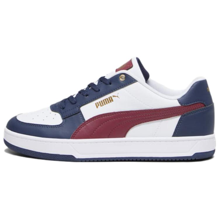 PUMA Caven 2.0 Sneakers 'White Red Blue' 392290-05