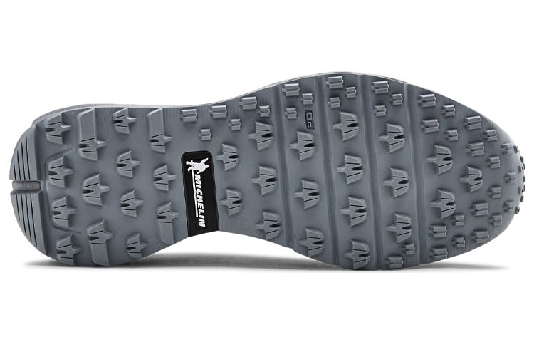 Under Armour Verge 2.0 Low Gore-Tex 'Black Gray' 3000303-003