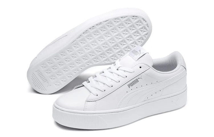 (WMNS) PUMA Vikky Stacked L 369143-02