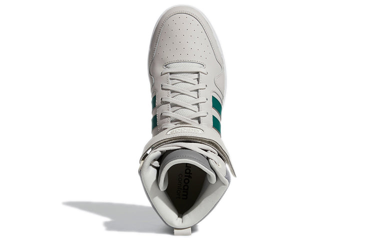 adidas neo Postmove Mid 'Grey' GZ1339