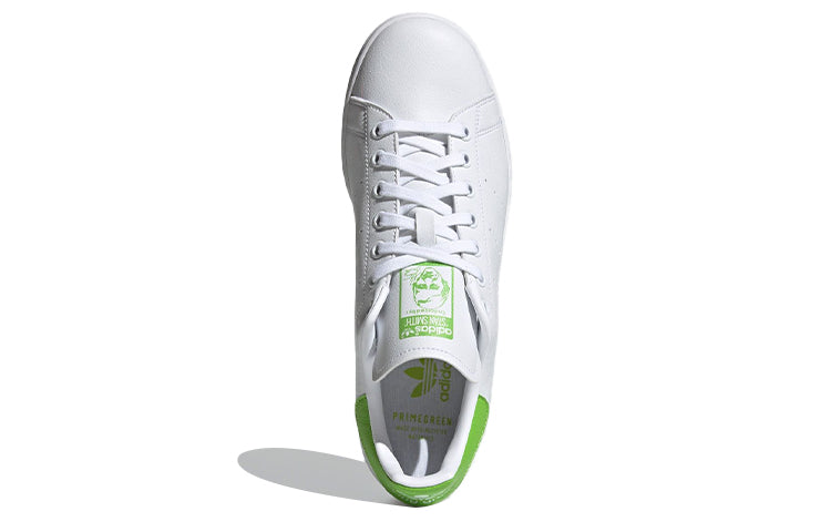 adidas The Muppets x Stan Smith 'Kermit The Frog' FX5550