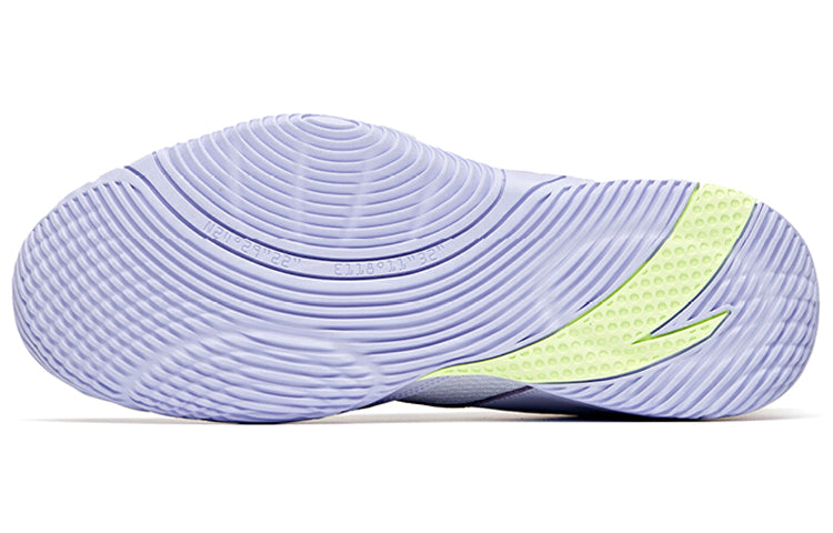 ANTA UFO 3 'Purple Green' 112111602-5