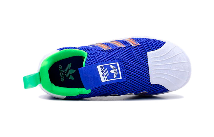 (PS) adidas originals Superstar 360 C Sneakers Blue Q46313