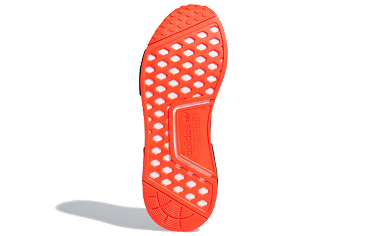 adidas NMD_R1 'Solar Sole' F35881