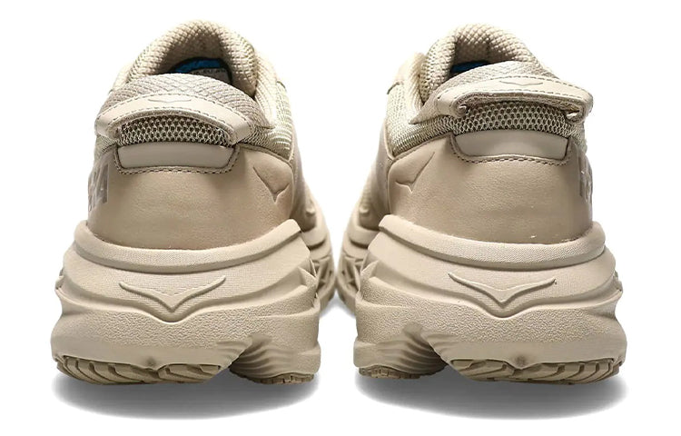 HOKA ONE ONE Bondi L 'Oxford Tan' 1110538-OTOT
